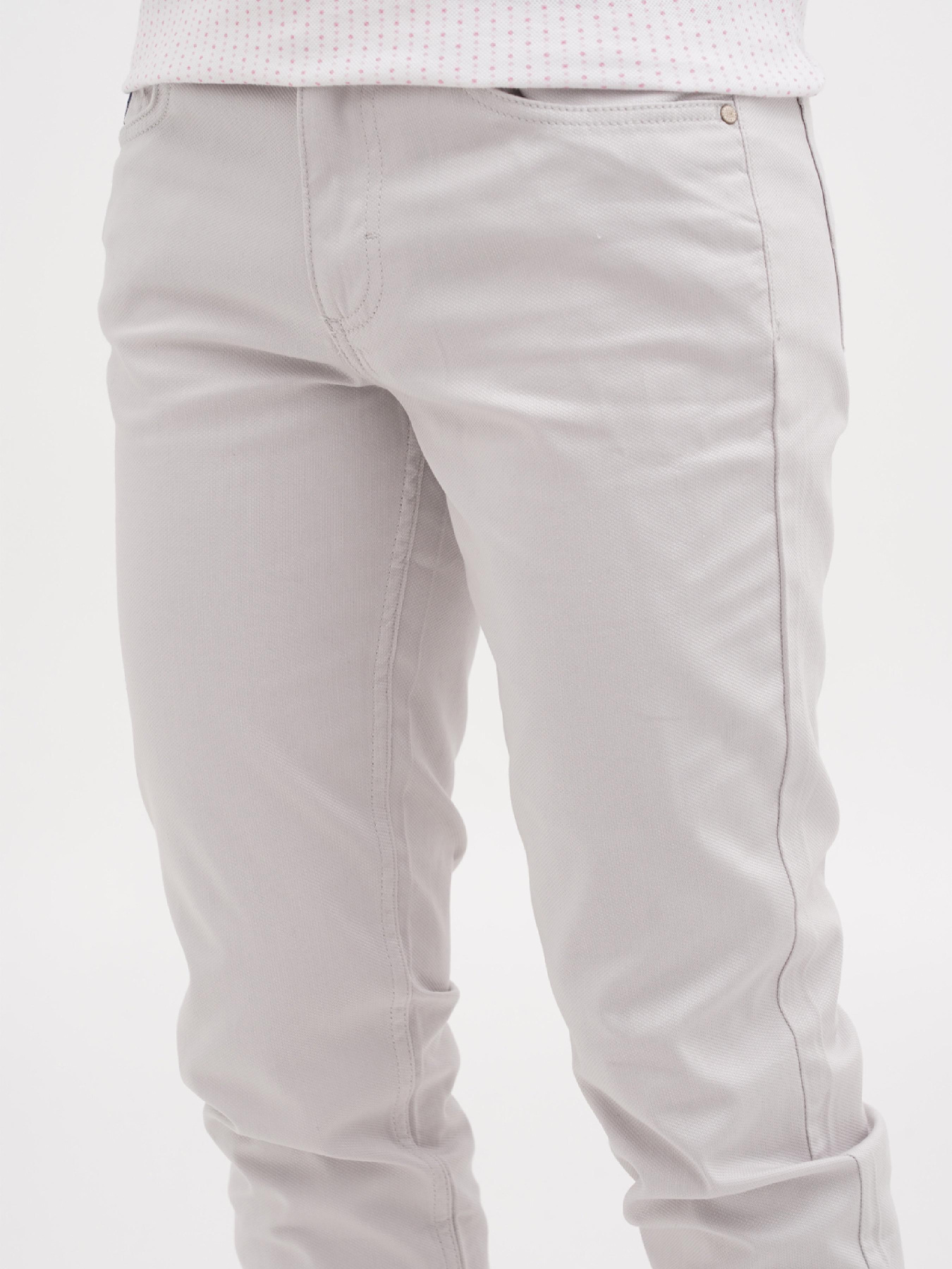 Повседневные штаны US Polo модель G081GL078.000.1600054.VR001 Фото