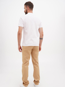 Штани повсякденні US Polo модель USPAINT.1600090.VR015 Фото