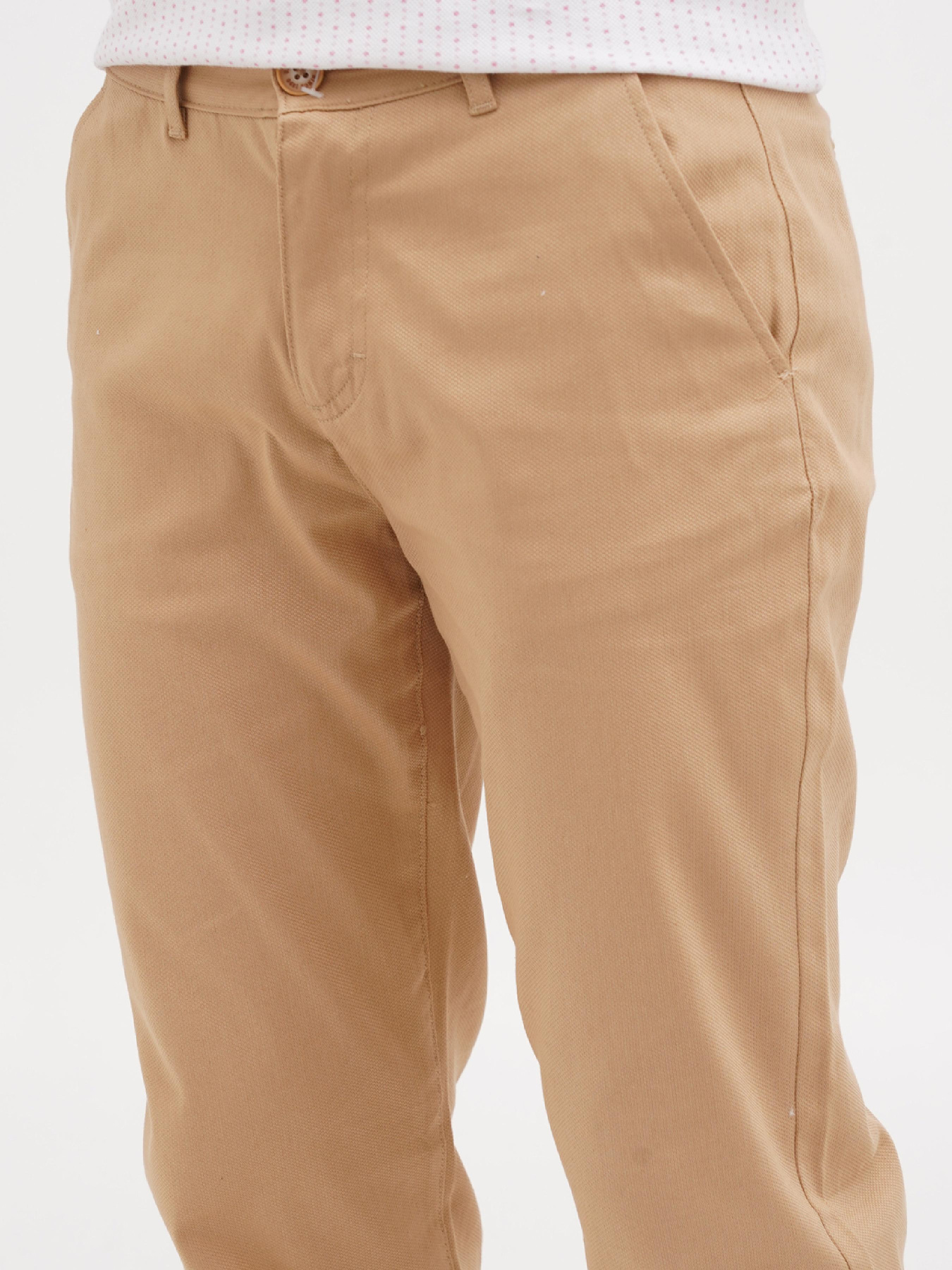 Повседневные штаны US Polo модель USPAINT.1600090.VR015 Фото