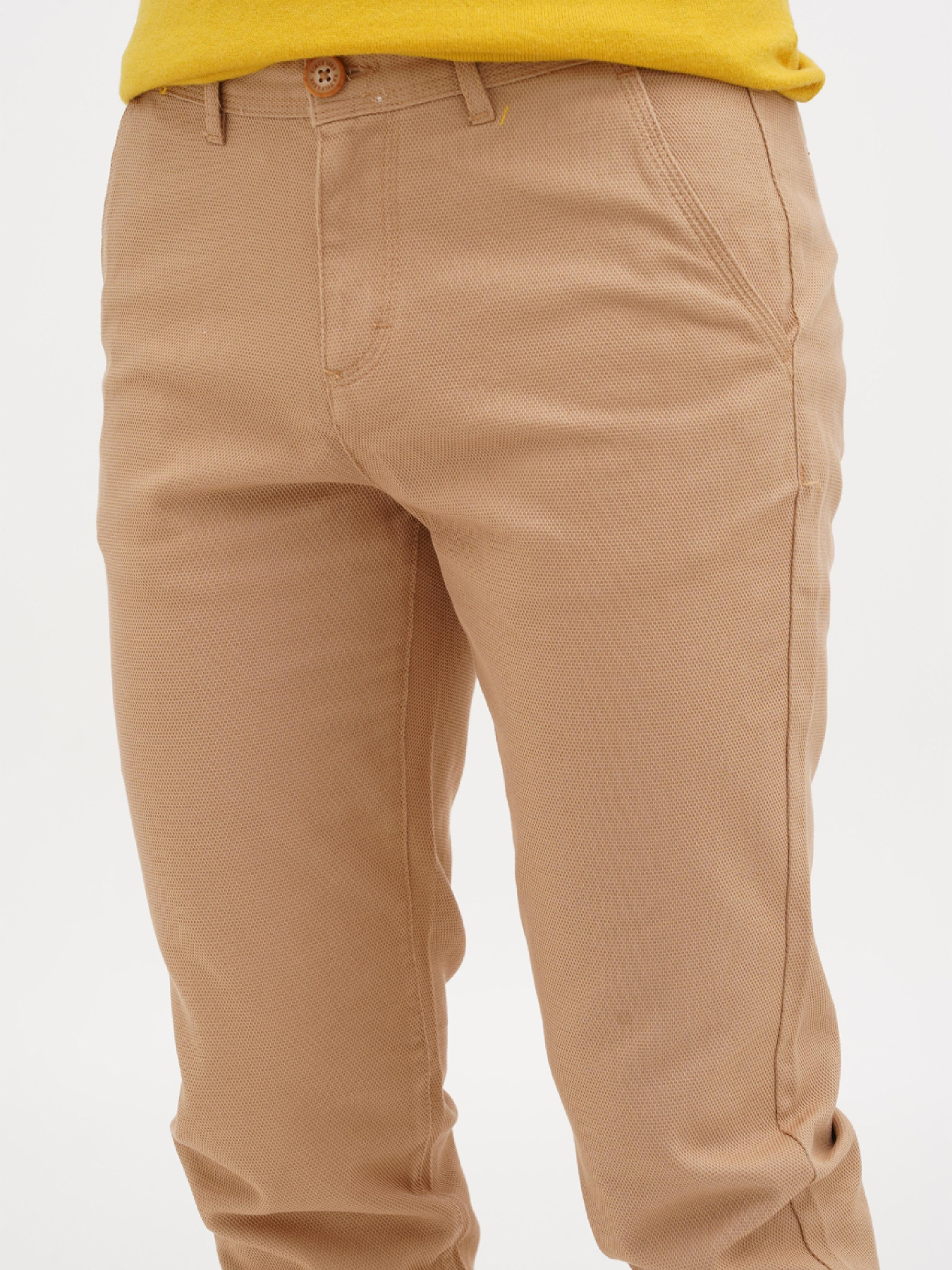 Штани повсякденні US Polo модель USPAINT.1600639.VR015 Фото