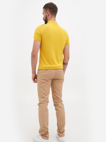 Штани повсякденні US Polo модель USPAINT.1600639.VR015 Фото