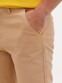 Повседневные штаны US Polo модель USPAINT.1600639.VR015 Фото