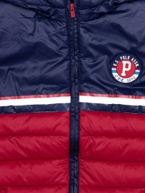 Жилет з утеплювачем US Polo модель G083SZ010.000.1447590.VR033 Фото