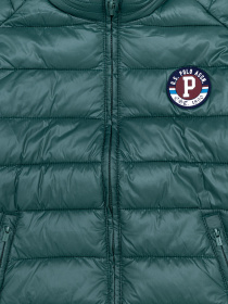 Демісезонна куртка US Polo модель G083SZ0MS.000.1447660.VR054 Фото