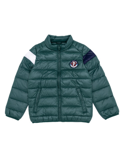 Демісезонна куртка US Polo модель G083SZ0MS.000.1447660.VR054 - фото