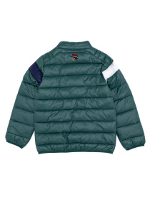 Демисезонная куртка US Polo модель G083SZ0MS.000.1447660.VR054 Фото