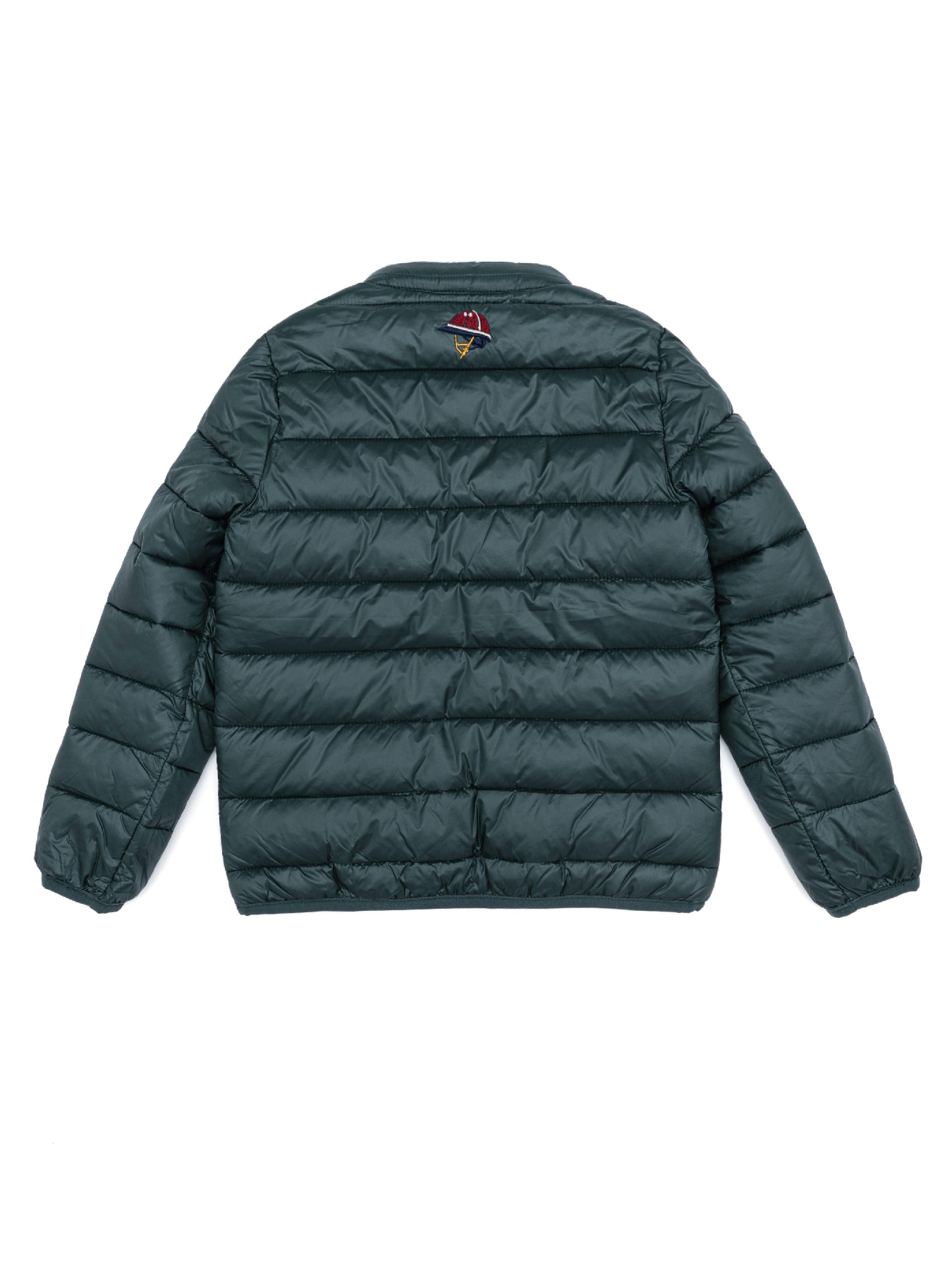 Демісезонна куртка US Polo модель G083SZ0MS.000.1483123.VR054 Фото