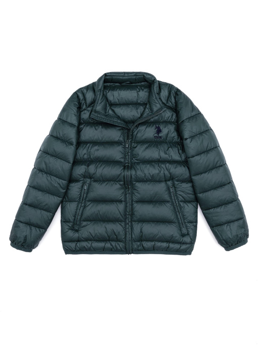 Демисезонная куртка US Polo модель G083SZ0MS.000.1483123.VR054 Фото