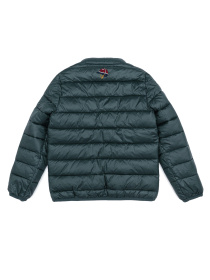 Демисезонная куртка US Polo модель G083SZ0MS.000.1483123.VR054 Фото