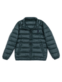 Демисезонная куртка US Polo модель G083SZ0MS.000.1483123.VR054 Фото