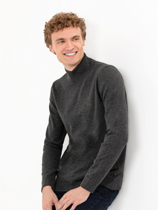 Свитер US Polo модель G081SZ0TK.000.1503716.VR081 Фото