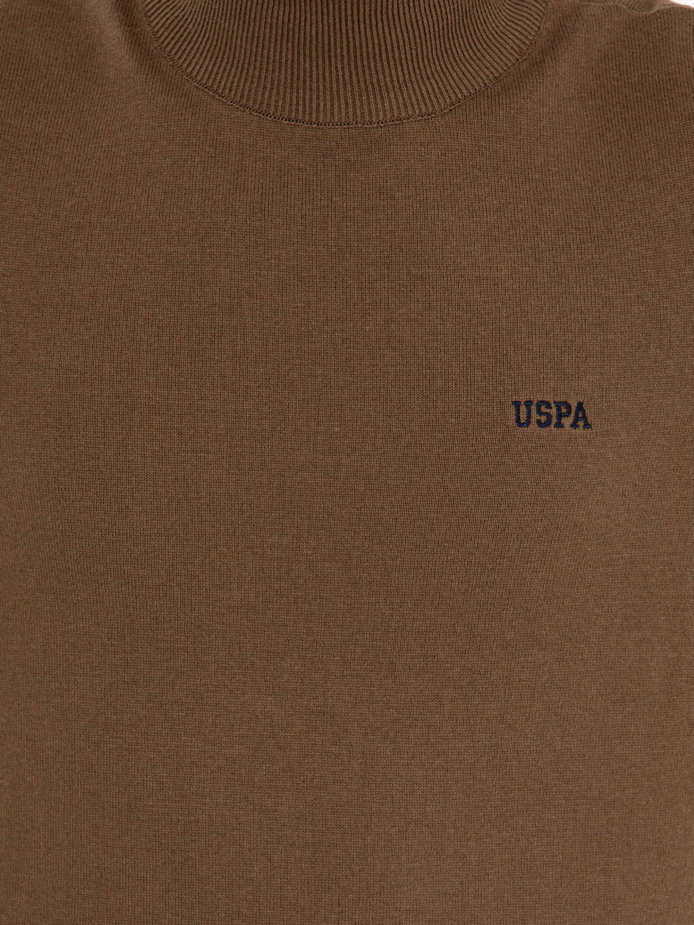 Свитер US Polo модель G081SZ0TK.000.1503716.VR153 Фото