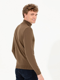 Свитер US Polo модель G081SZ0TK.000.1503716.VR153 Фото