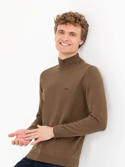 Свитер US Polo модель G081SZ0TK.000.1503716.VR153 Фото