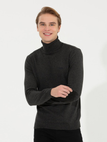 Свитер US Polo модель G081SZ0TK.000.1504051.VR081 Фото