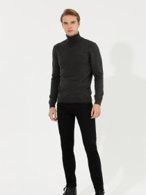 Свитер US Polo модель G081SZ0TK.000.1504051.VR081 Фото