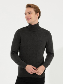 Свитер US Polo модель G081SZ0TK.000.1504051.VR081 Фото