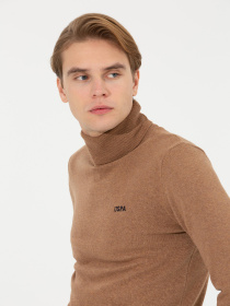 Свитер US Polo модель G081SZ0TK.000.1504051.VR122 Фото