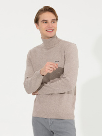 Свитер US Polo модель G081SZ0TK.000.1504051.VR174 Фото