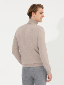 Свитер US Polo модель G081SZ0TK.000.1504051.VR174 Фото