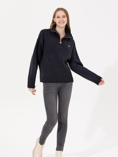 Кофта US Polo модель G082SZ0TK.000.1505583.VR033 - фото