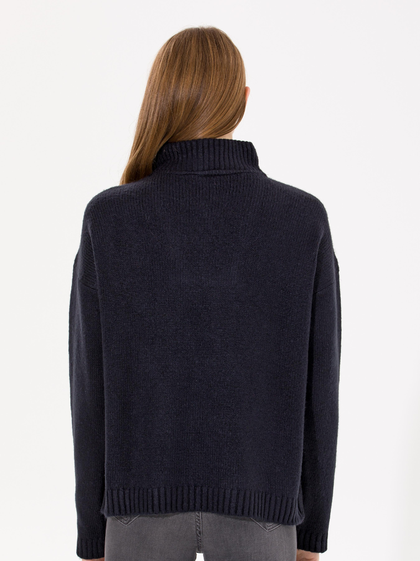 Кофта US Polo модель G082SZ0TK.000.1505583.VR033 Фото