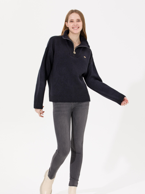 Кофта US Polo модель G082SZ0TK.000.1505583.VR033 Фото