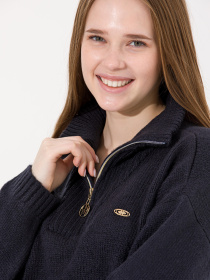 Кофта US Polo модель G082SZ0TK.000.1505583.VR033 Фото