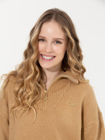 Кофта US Polo модель G082SZ0TK.000.1505583.VR122 Фото