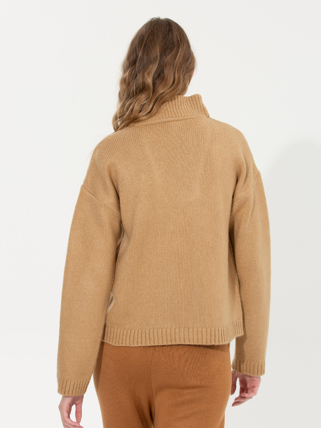 Кофта US Polo модель G082SZ0TK.000.1505583.VR122 Кофта US Polo модель G082SZ0TK.000.1505583.VR122 Фото