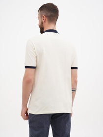 Поло US Polo модель USPA.1571297-1.VR049 Фото