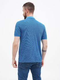 Поло US Polo модель USPA.1364501.VR032 Фото