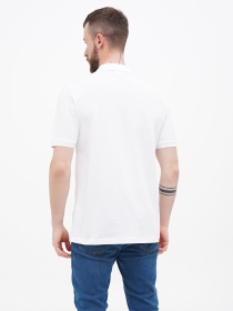 Поло US Polo модель USPA.1572929-1.VR013 Фото