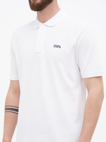 Поло US Polo модель USPA.1572929-1.VR013 Фото