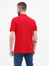 Поло US Polo модель USPA.1572929-1.VR030 Фото