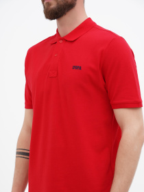 Поло US Polo модель USPA.1572929-1.VR030 Фото