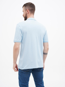 Поло US Polo модель USPA.1572929-1.VR003 Фото