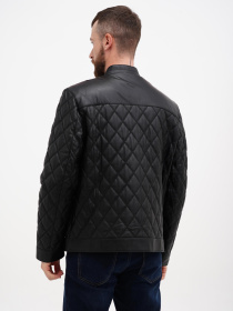 Демісезонна куртка US Polo модель USPA.K9028.VR046 Фото