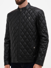 Демісезонна куртка US Polo модель USPA.K9028.VR046 Фото