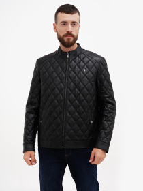 Демісезонна куртка US Polo модель USPA.K9028.VR046 Фото