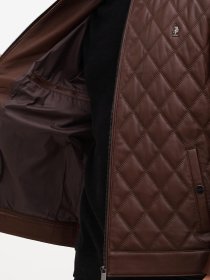 Демисезонная куртка US Polo модель USPA.K9028.VR099 Демисезонная куртка US Polo модель USPA.K9028.VR099 Фото