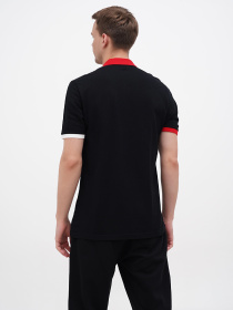 Поло US Polo модель USPA.1570001-1.VR046 Фото