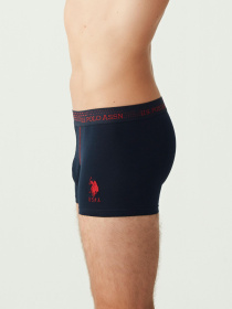 Труси US Polo модель USPA.80178.VR024 Фото