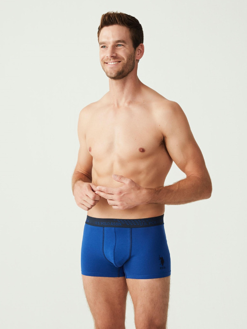 Труси US Polo Модель USPA.80178.VR024 Фото