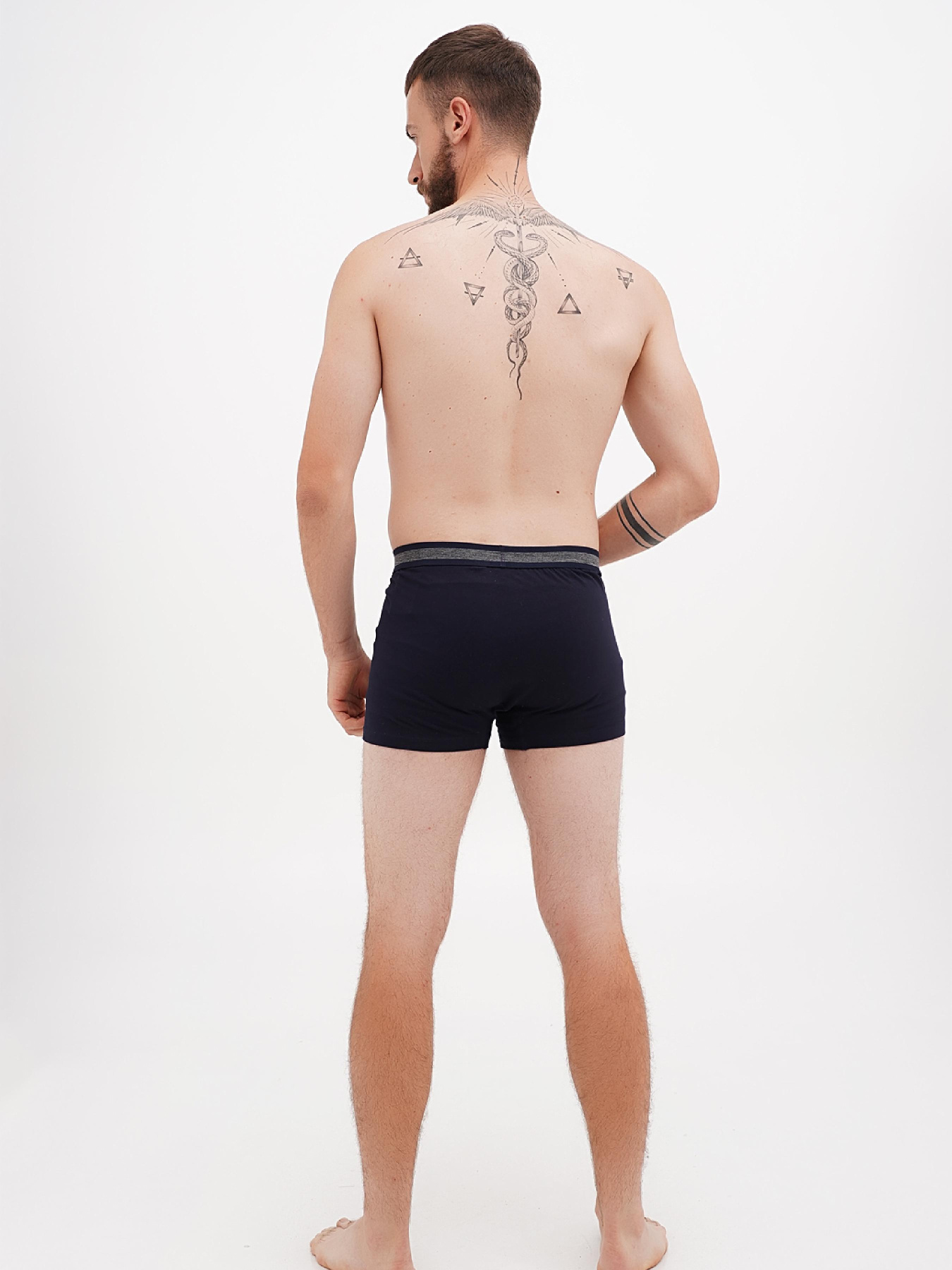 Набір трусів US Polo модель USPA.90004.VR036 Фото