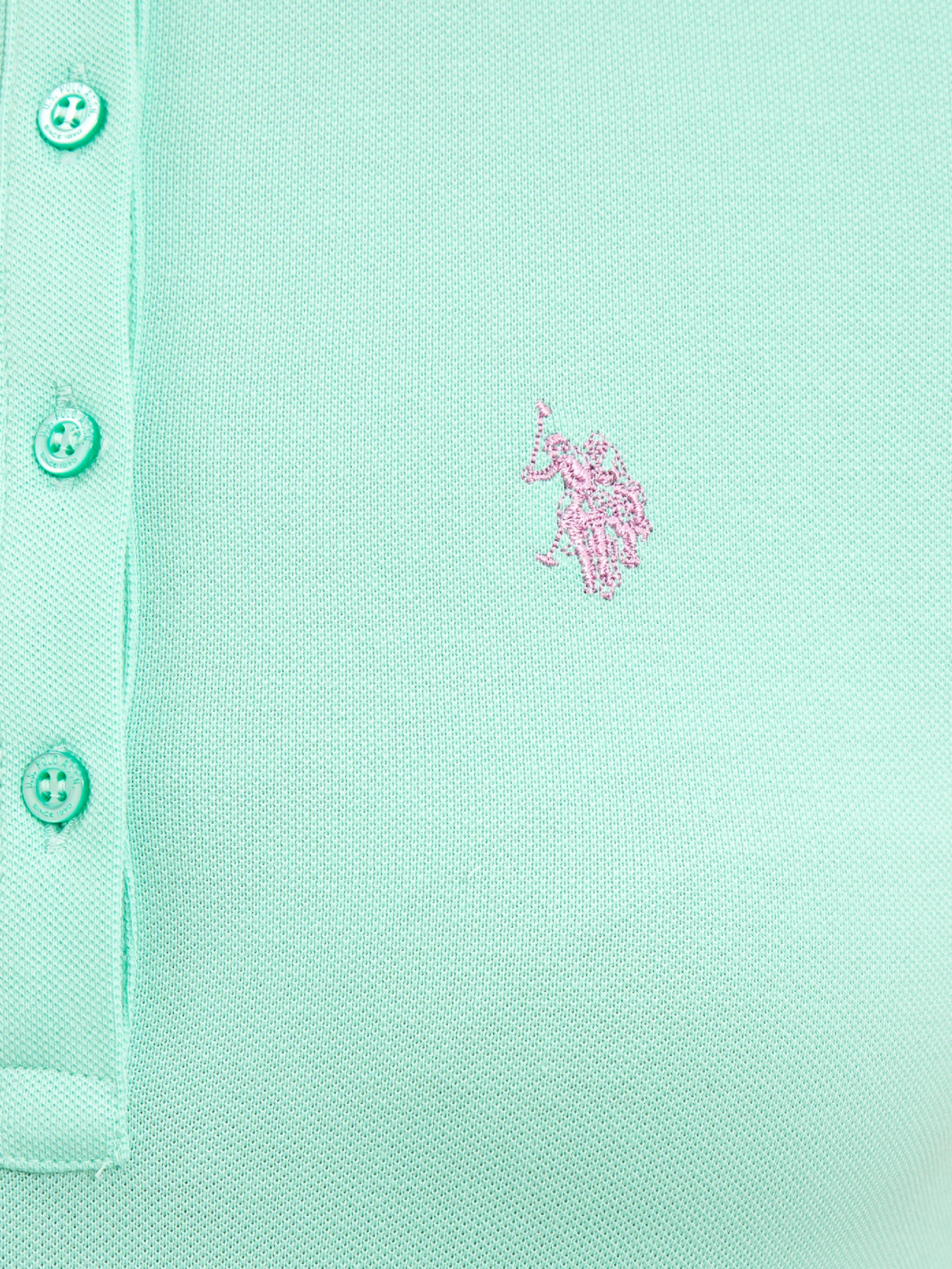 Поло US Polo модель G082GL011.000.1227451.VR090 Фото