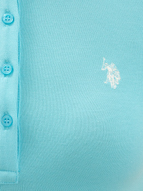 Поло US Polo модель G082GL011.000.1227451.VR093 Фото