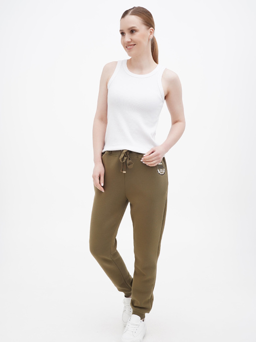 Повсякденні штани US Polo модель USPA.1677831.VR027 Фото