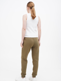 Повсякденні штани US Polo модель USPA.1677831.VR027 Повсякденні штани US Polo модель USPA.1677831.VR027 Фото