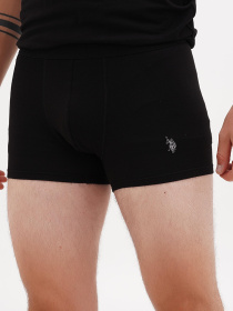 Комплект білизни US Polo модель US.E1.80088.VR046 Фото